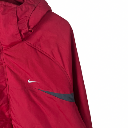 Nike Jacket Large