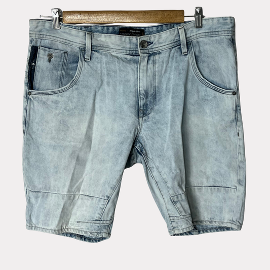 Angelo Litrico Jorts 40