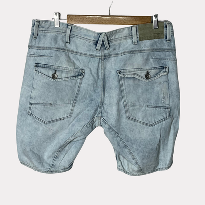 Angelo Litrico Jorts 40