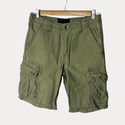 Oakley Olive Green Shorts 32