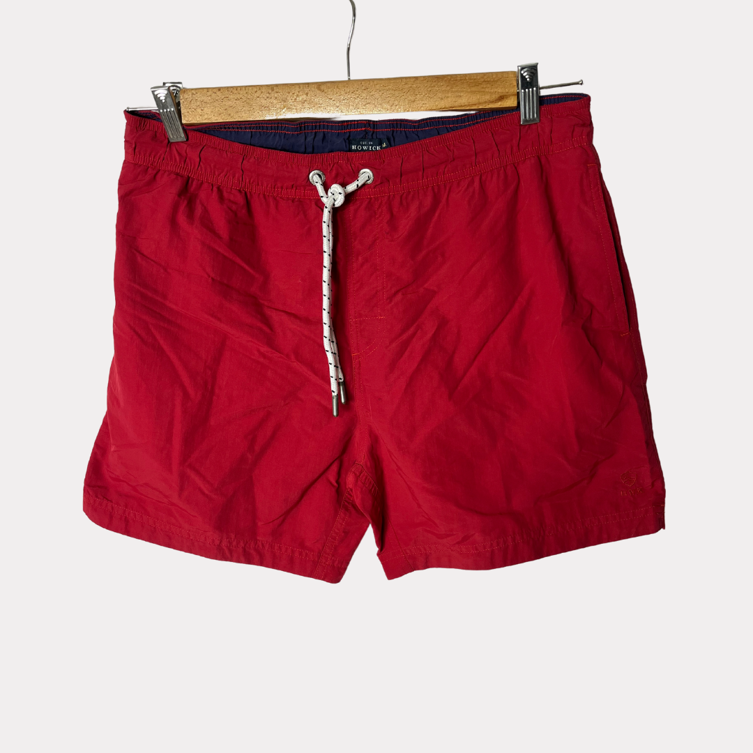 Howick Track Shorts Medium