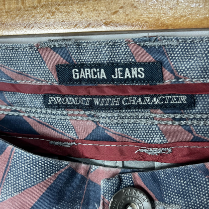 Garcia Jeans Shorts Small