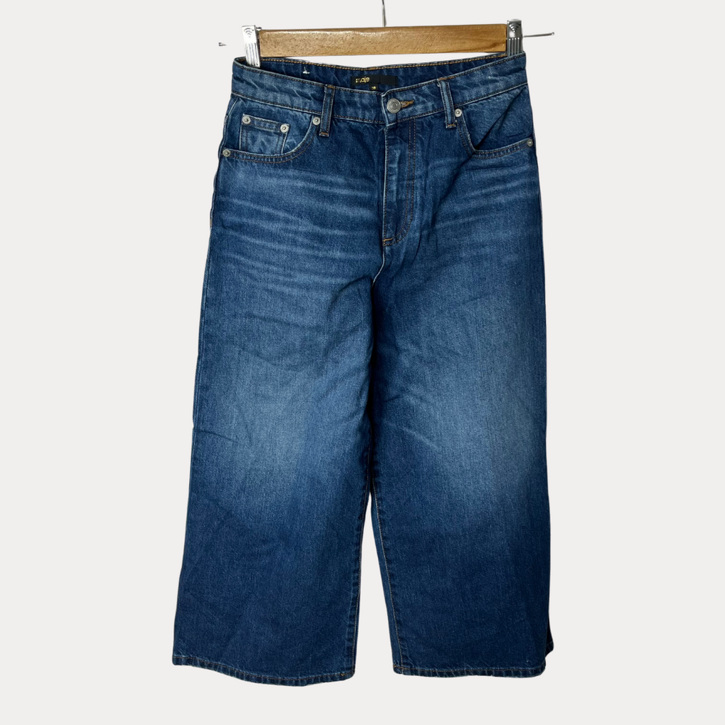 Maje Denim Men's Ankle Jeans 30