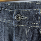 Y2K Diesel Slim Tapered 'Clushy' Low Waist Women's Jeans W29 L30