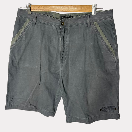 George Shorts 36