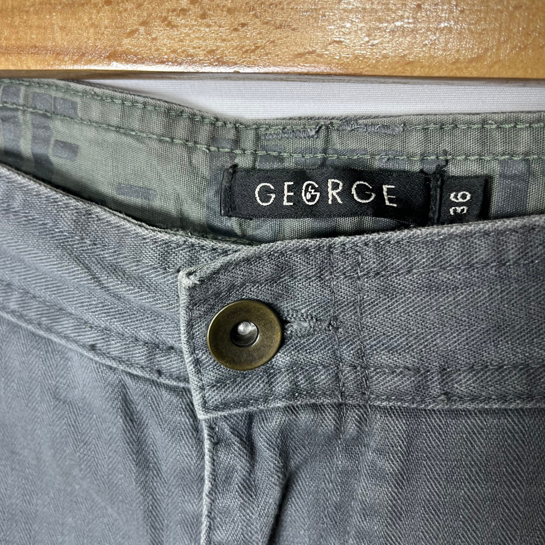 George Shorts 36