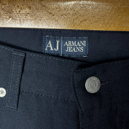 Armani Jeans Comfort Fit Pants 32