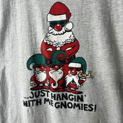 Christmas Tank Top Medium