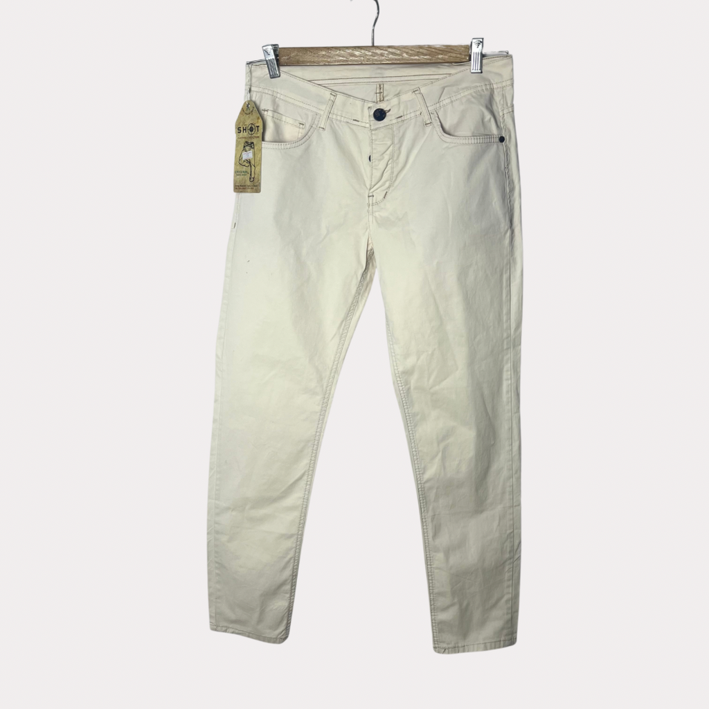 Shot Jeans Swizerland Limited Edition Pants 33