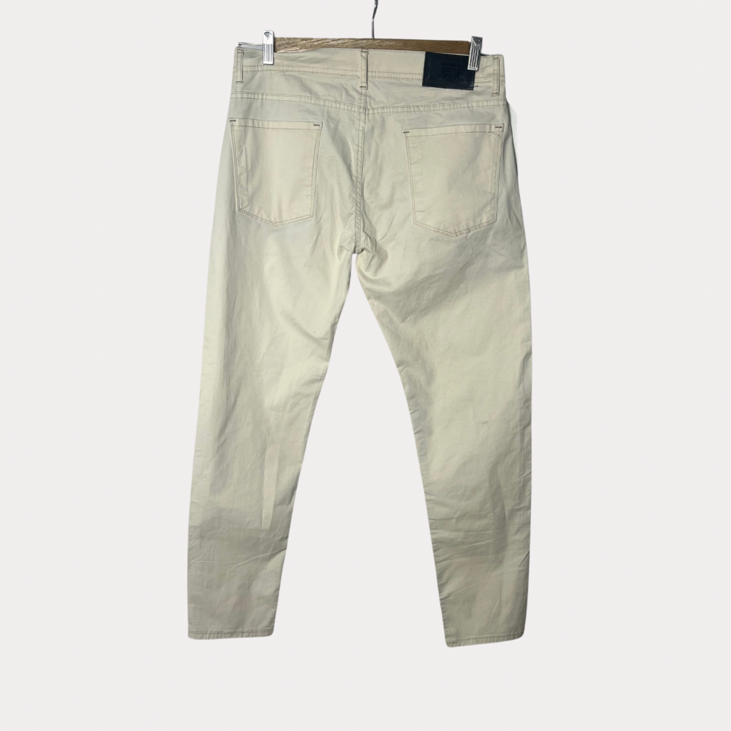 Shot Jeans Swizerland Limited Edition Pants 33