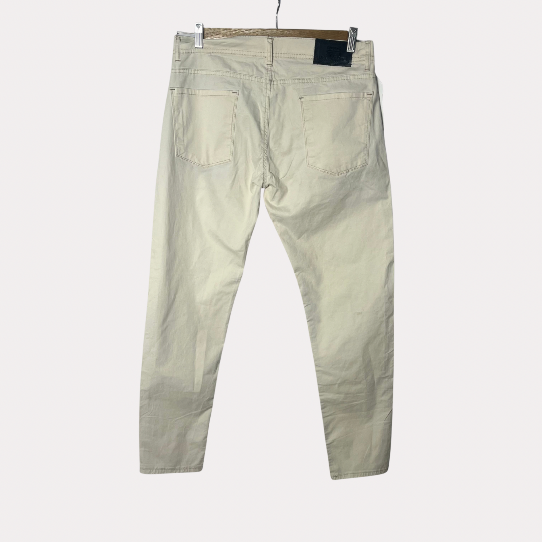 Shot Jeans Swizerland Limited Edition Pants 33
