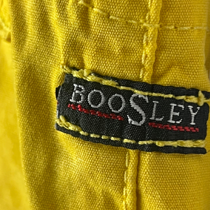 Upcycled Hugo Boss x Boosley Men's Jeans 32