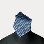 Urio Giovanni Necktie 10.5 cm