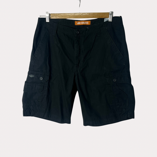 Lee Dungarees Cargo Shorts 33