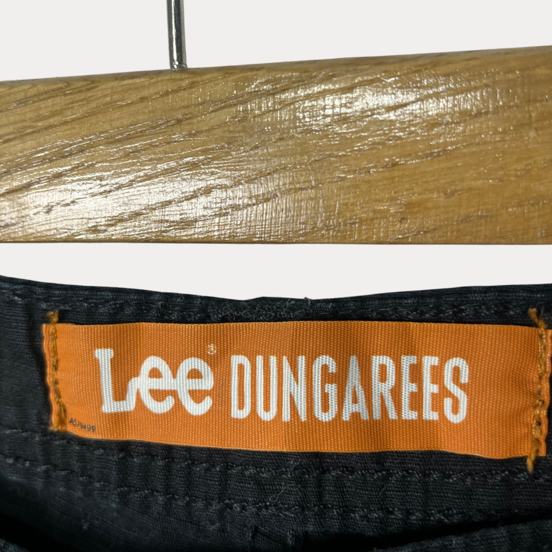 Lee Dungarees Cargo Shorts 33