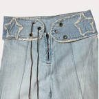 Pullit Flared Women's Jeans XS