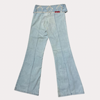 Pullit Flared Women's Jeans XS