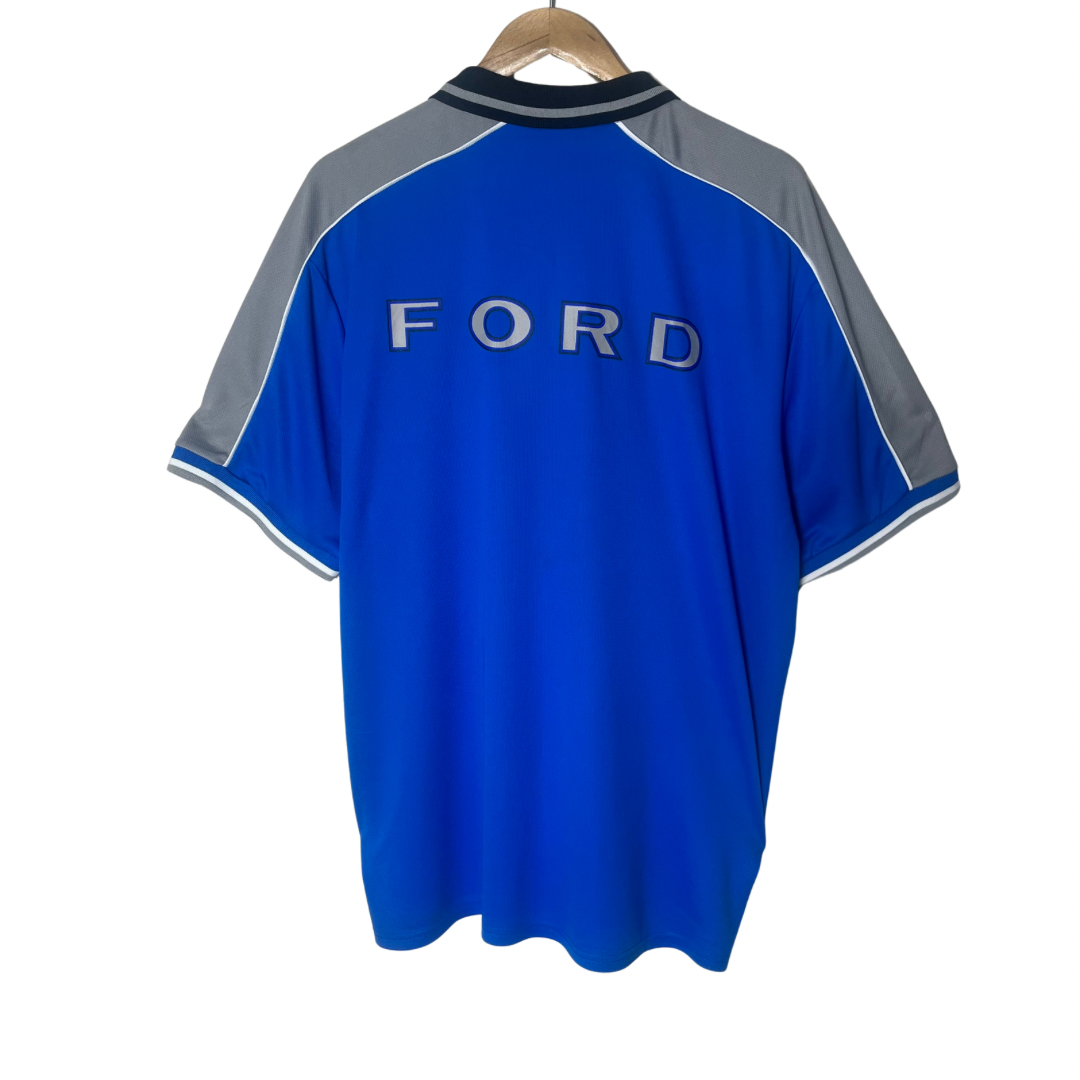 FORD GT 351 High Performance Polo Shirt
 3XL