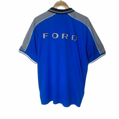 FORD GT 351 High Performance Polo Shirt
 3XL