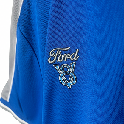 FORD GT 351 High Performance Polo Shirt
 3XL