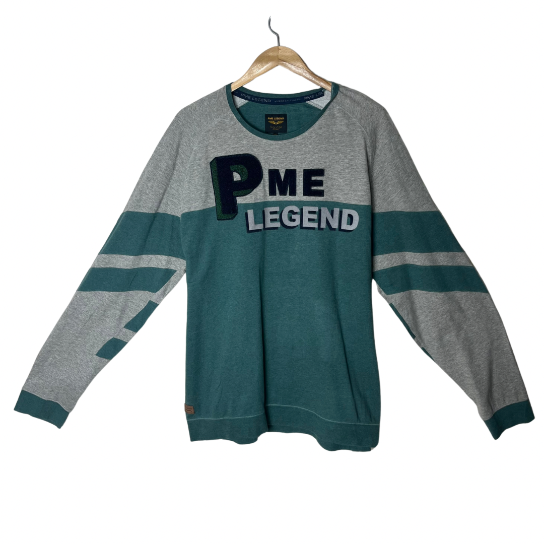 Vintage PME Legend Sweatshirt 3XL