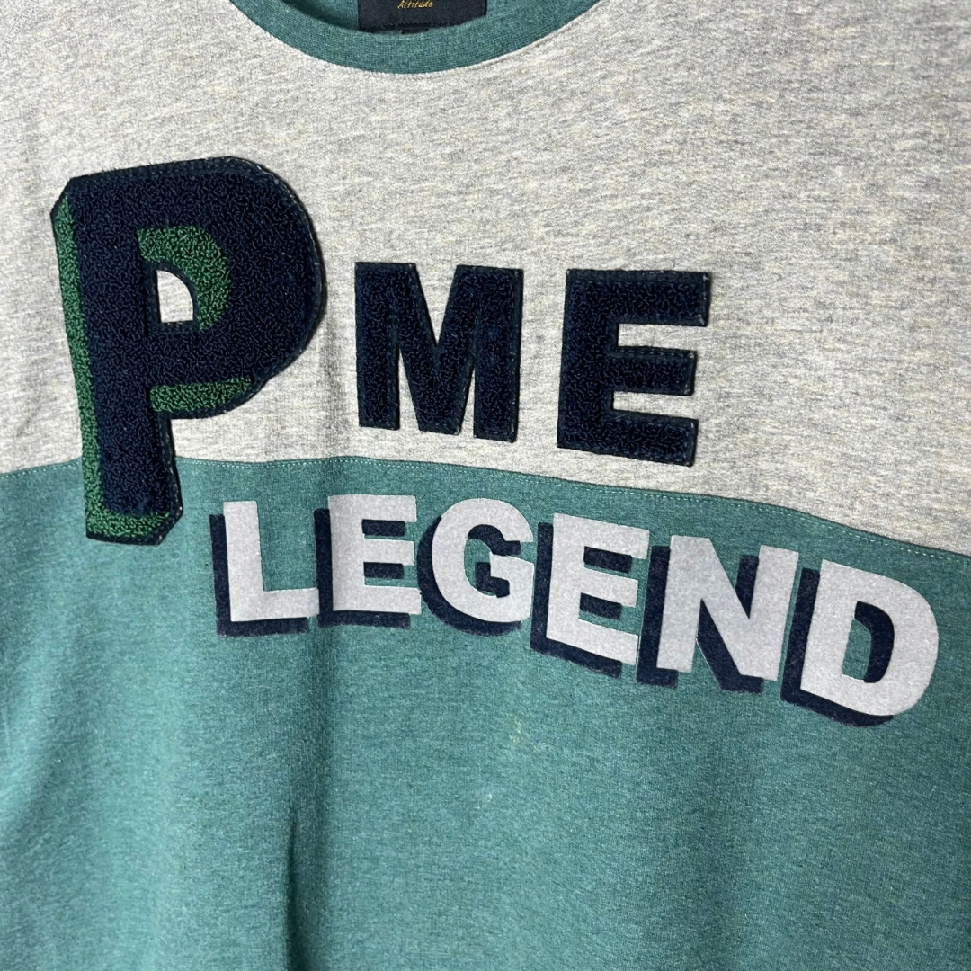 Vintage PME Legend Sweatshirt 3XL