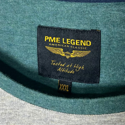 Vintage PME Legend Sweatshirt 3XL