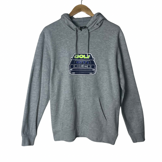 Primark x Volkswagen Hoodie Large