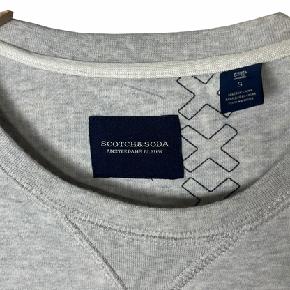 Scotch and Soda Sweatshirt Small