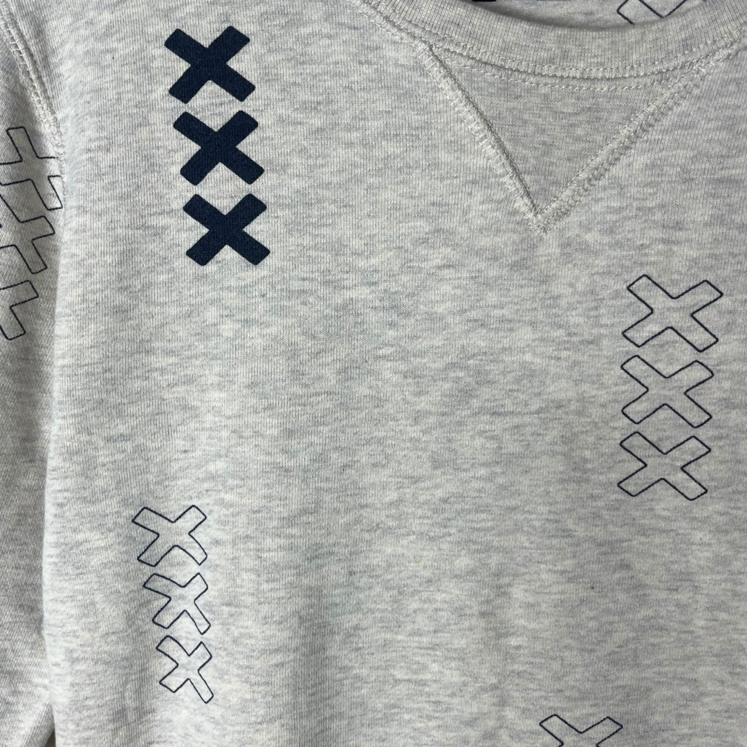 Scotch and Soda Sweatshirt Small