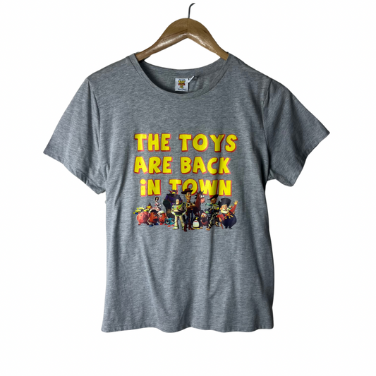 Toy Story 'The Toys are Back in Town' T-shirt Medium