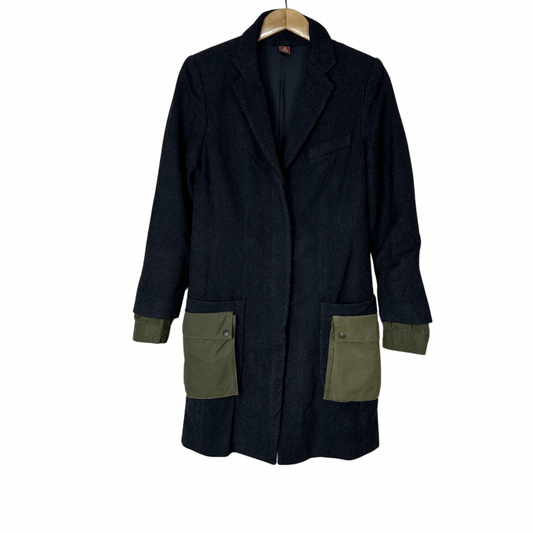 Dondup Women's Coat Small