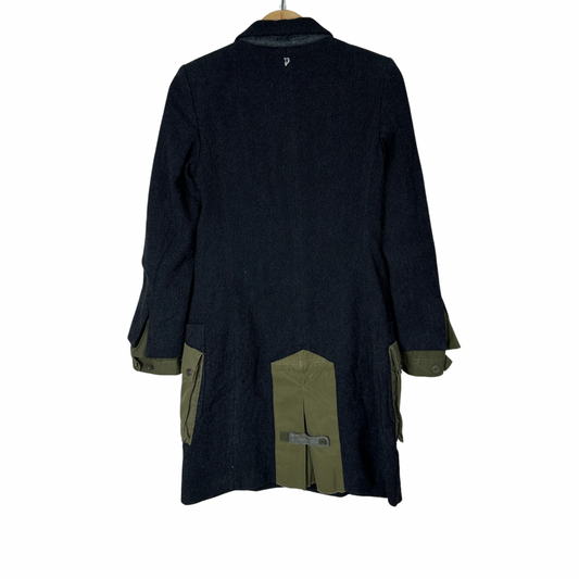 Dondup Women's Coat Small