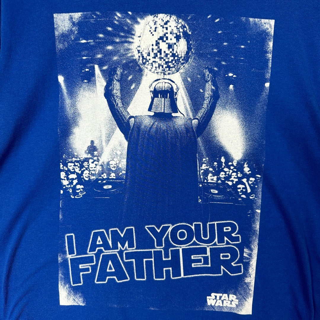 Star Wars 'I Am YourFather' T-Shirt XL