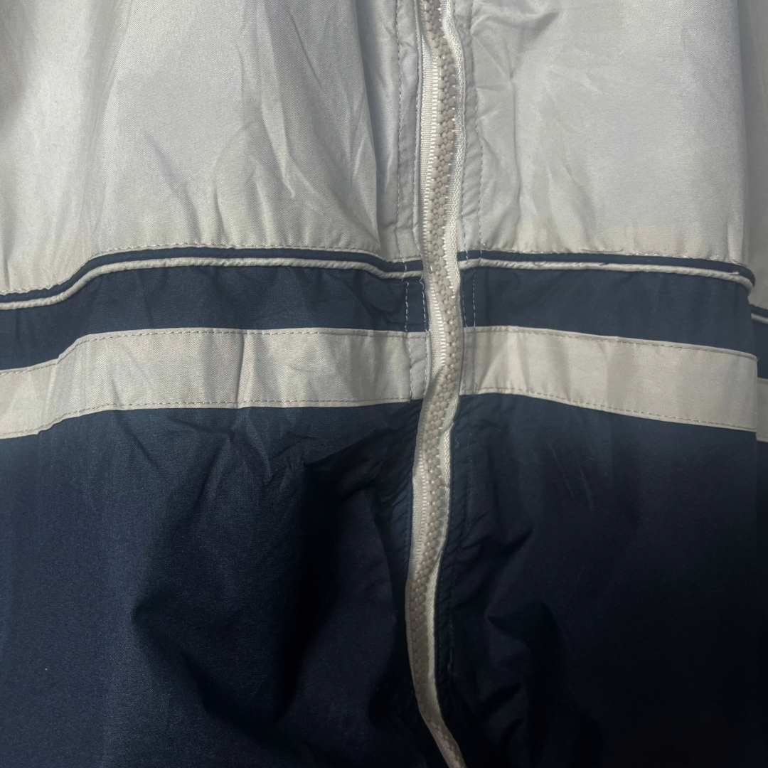 2 in 1 Double-Face San Francisco Jacket XL