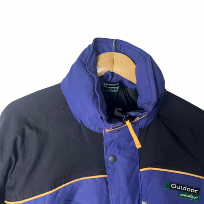 Outdoor Chalet Jacket 2XL