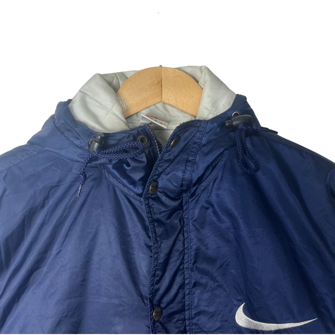 Nike Jacket Large