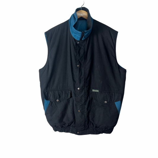 Regatta Double Faced Sleeveless Jacket