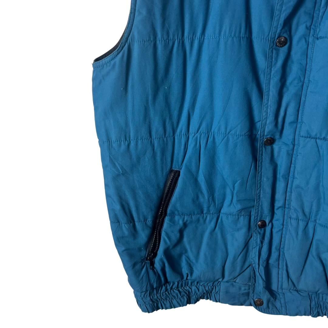 Regatta Double Faced Sleeveless Jacket