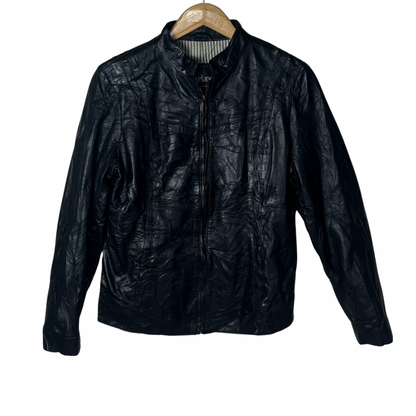 Lakeland Genuine Leather Jacket Small