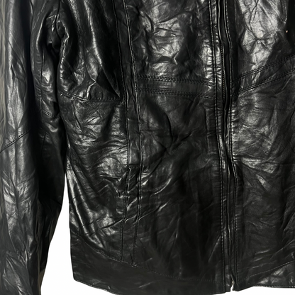 Lakeland Genuine Leather Jacket Small