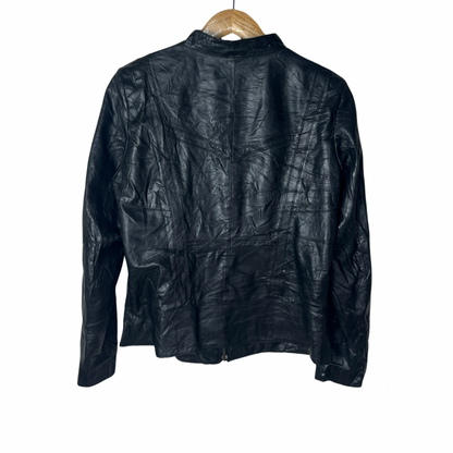 Lakeland Genuine Leather Jacket Small