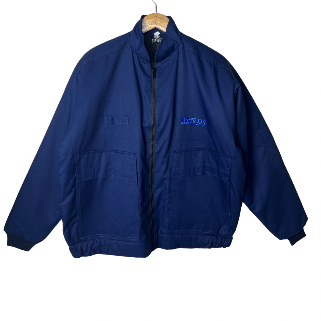 Hays DX Jacket Large XL