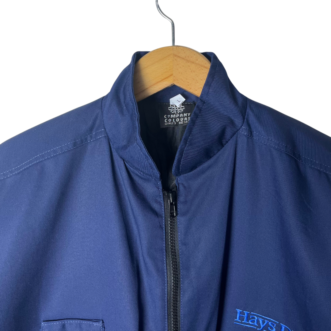 Hays DX Jacket Large XL