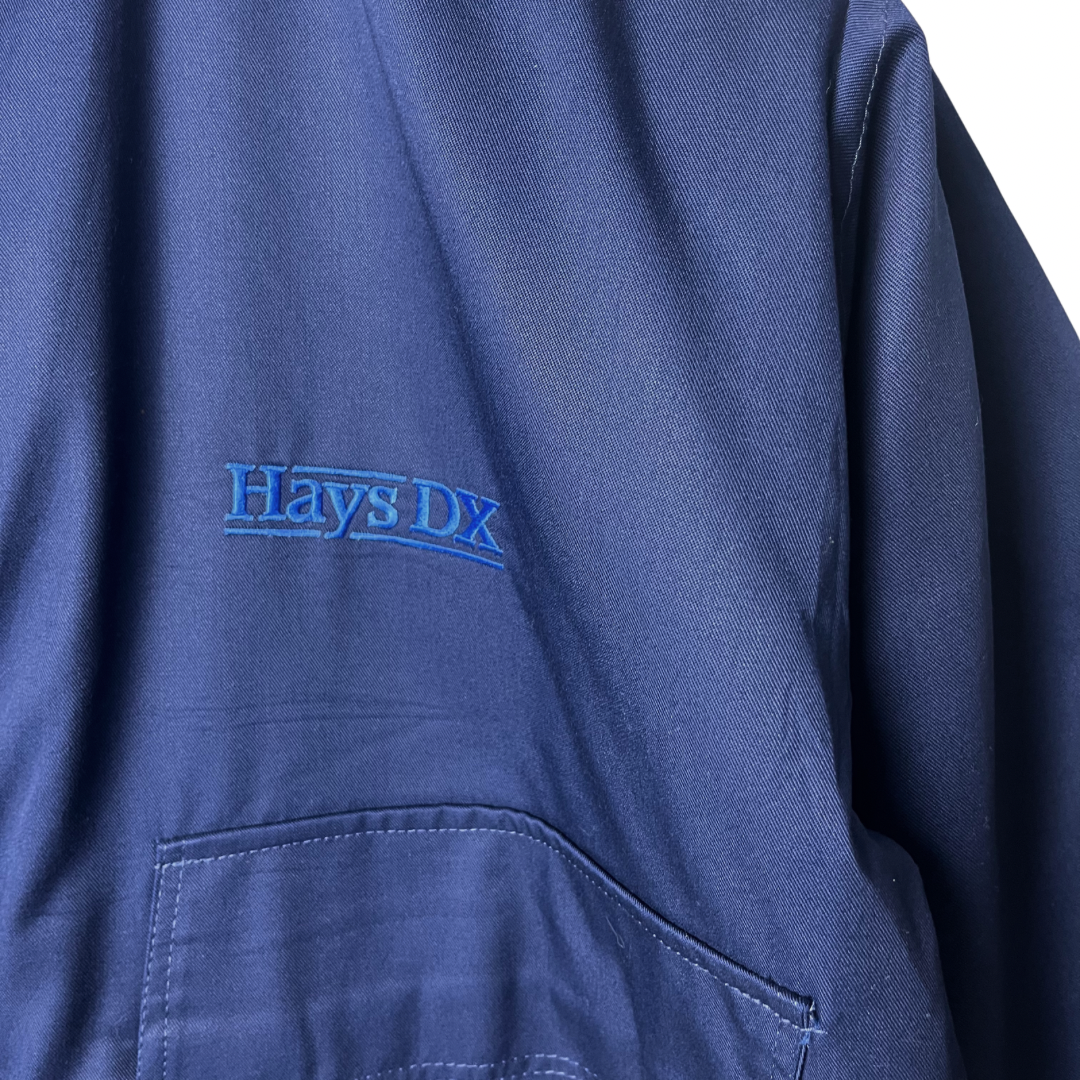 Hays DX Jacket Large XL