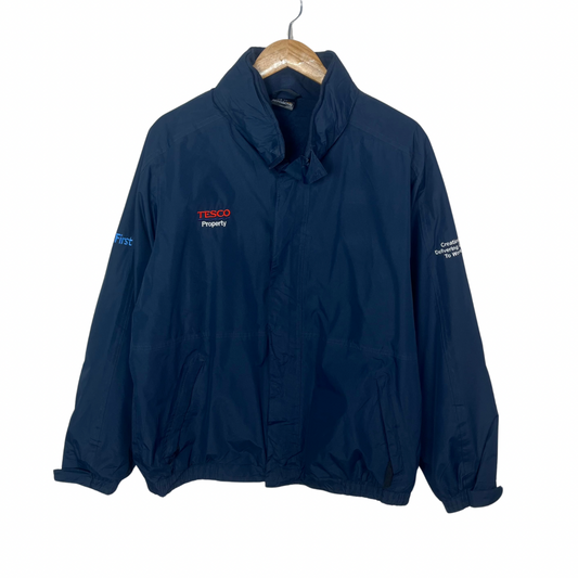 Tesco Jacket Large