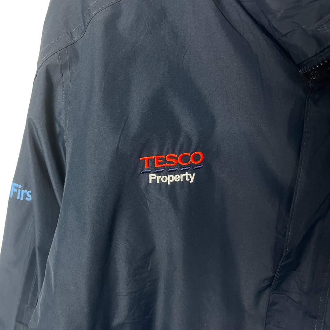 Tesco Jacket Large