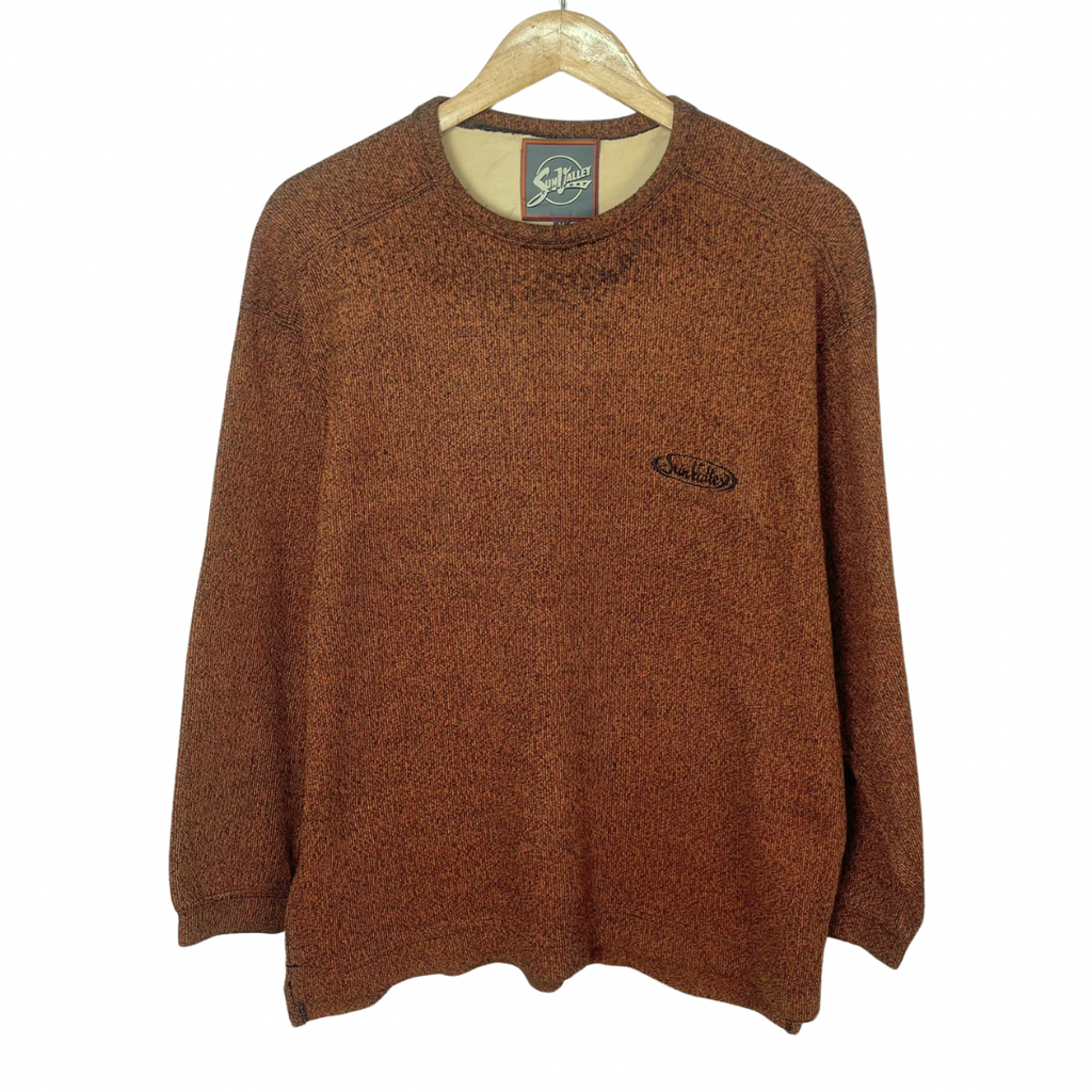 Sun Valley Sweater