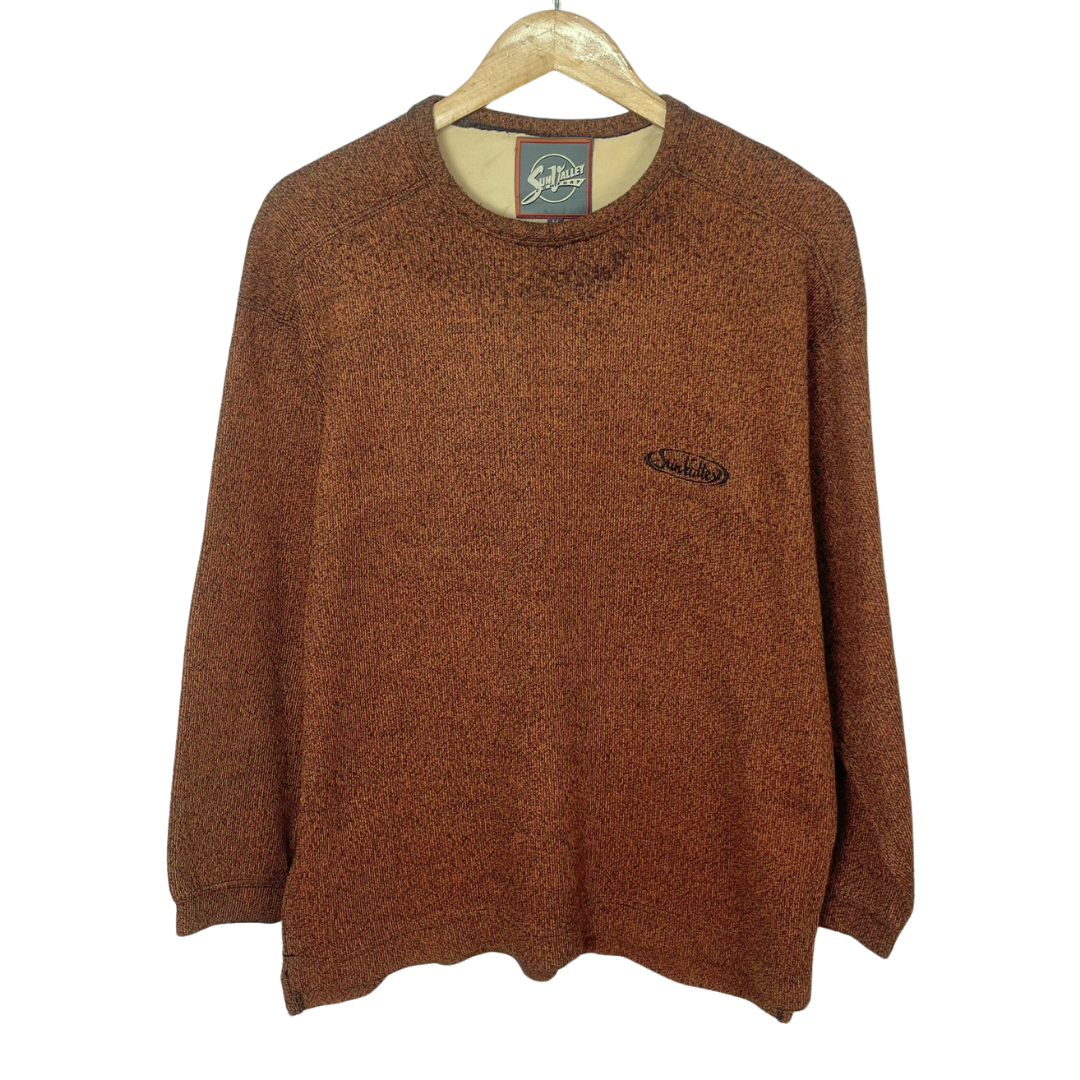 Sun Valley Sweater