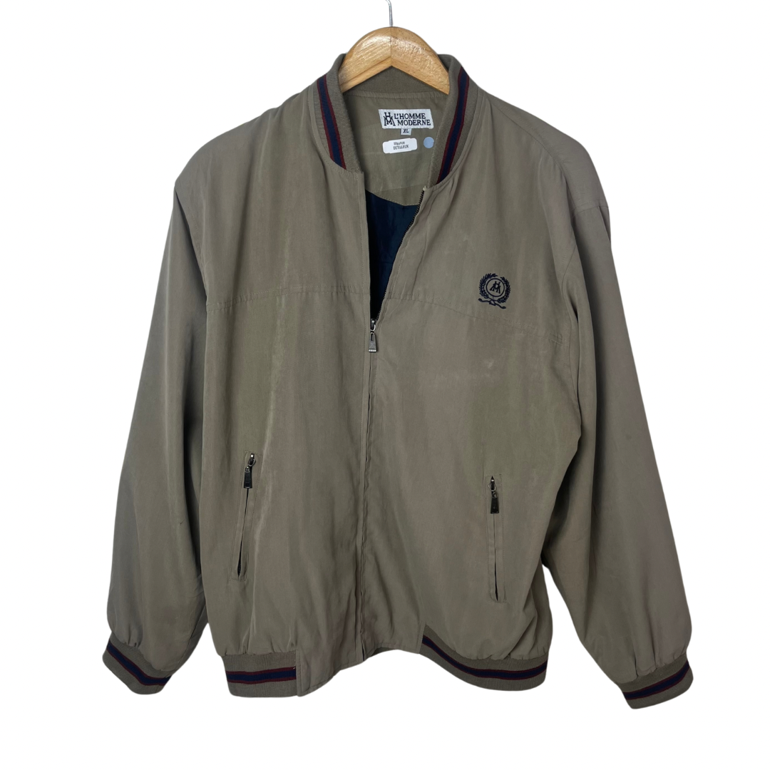 L’Homme Moderne Jacket XL